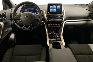 Mitsubishi Eclipse Cross vaihtoauto