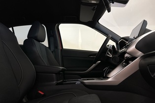 Mitsubishi Eclipse Cross vaihtoauto