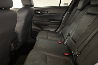 Mitsubishi Eclipse Cross vaihtoauto