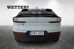 Volvo EC40 vaihtoauto