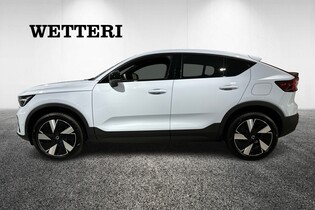 Volvo EC40 vaihtoauto