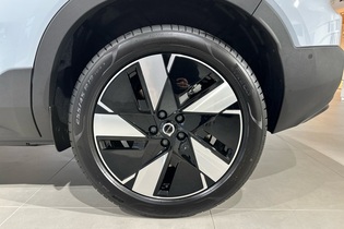 Volvo EC40 vaihtoauto