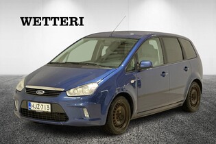 Ford C-MAX vaihtoauto