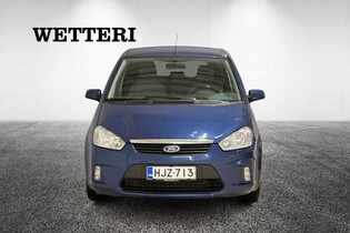 Ford C-MAX vaihtoauto