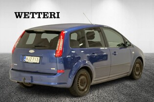 Ford C-MAX vaihtoauto