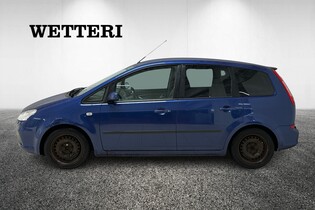 Ford C-MAX vaihtoauto