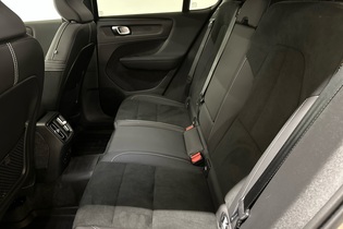 Volvo EC40 vaihtoauto