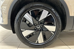 Volvo EC40 vaihtoauto