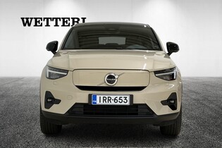 Volvo EC40 vaihtoauto