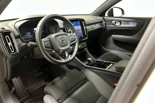 Volvo EC40 vaihtoauto