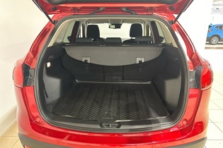 Mazda CX-5 vaihtoauto