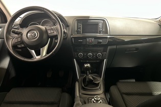 Mazda CX-5 vaihtoauto