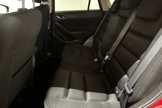 Mazda CX-5 vaihtoauto