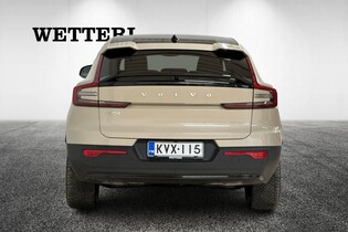 Volvo EC40 vaihtoauto