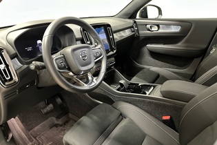 Volvo EC40 vaihtoauto