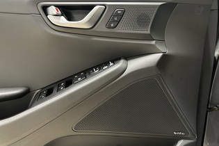 Hyundai IONIQ plug-in vaihtoauto