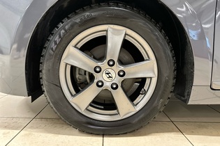 Hyundai IONIQ plug-in vaihtoauto