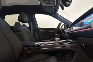 Voyah Free vaihtoauto