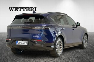 Voyah Free vaihtoauto