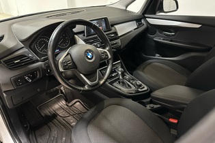 BMW 220 vaihtoauto