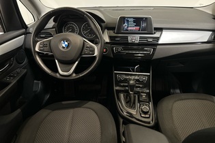 BMW 220 vaihtoauto