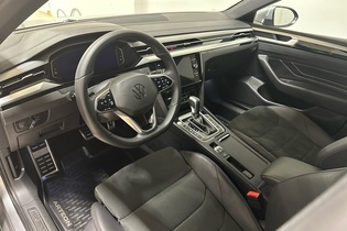 Volkswagen Arteon vaihtoauto