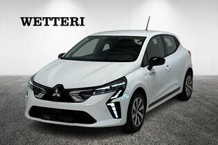 Mitsubishi Colt vaihtoauto