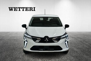 Mitsubishi Colt vaihtoauto