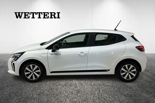 Mitsubishi Colt vaihtoauto