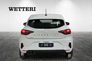 Mitsubishi Colt vaihtoauto