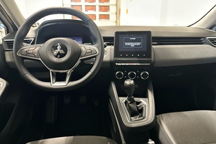 Mitsubishi Colt vaihtoauto