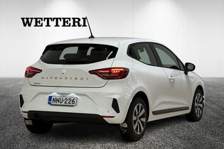 Mitsubishi Colt vaihtoauto