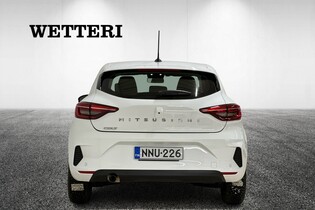 Mitsubishi Colt vaihtoauto