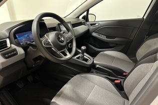 Mitsubishi Colt vaihtoauto