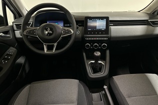 Mitsubishi Colt vaihtoauto