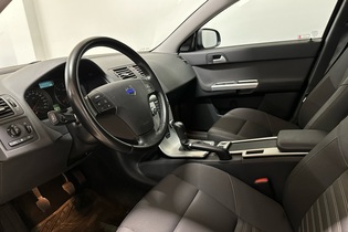 Volvo V50 vaihtoauto