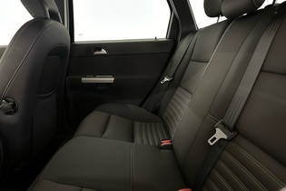 Volvo V50 vaihtoauto
