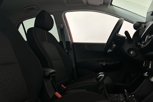 Kia Picanto vaihtoauto