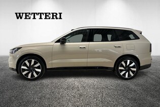 Volvo EX90 vaihtoauto