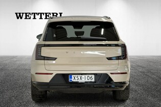 Volvo EX90 vaihtoauto