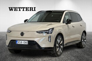 Volvo EX90 vaihtoauto