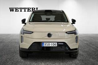 Volvo EX90 vaihtoauto