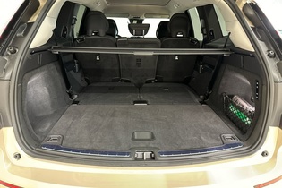 Volvo EX90 vaihtoauto