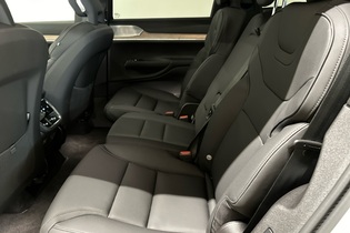 Volvo EX90 vaihtoauto