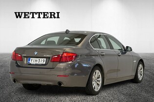 BMW 535 vaihtoauto
