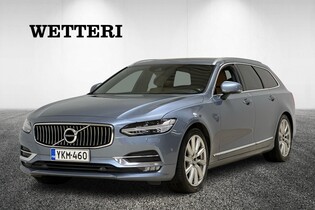 Volvo V90 vaihtoauto