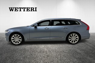 Volvo V90 vaihtoauto