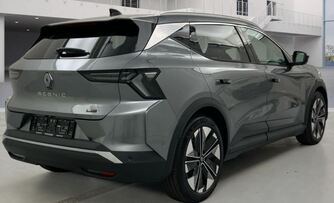 Renault Scénic vaihtoauto