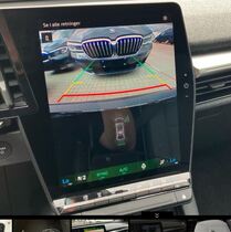 Renault Scénic vaihtoauto