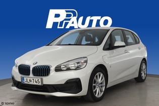 BMW 225 vaihtoauto